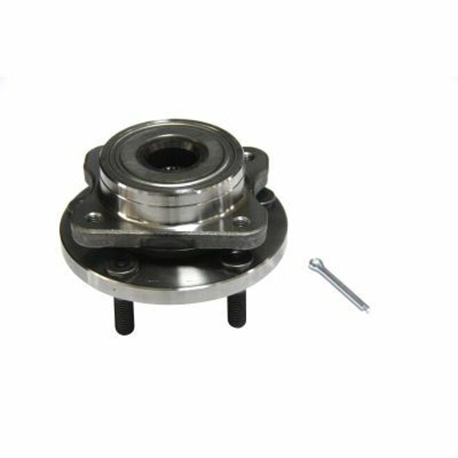 APEC Wheel Bearing Kit AWB1622