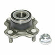 APEC Wheel Bearing Kit AWB1625