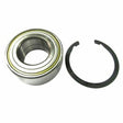 APEC Wheel Bearing Kit AWB1631