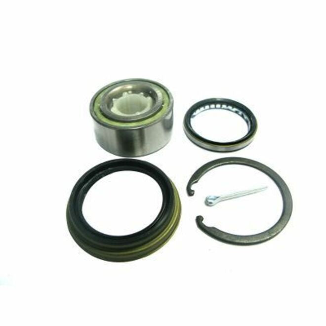 APEC Wheel Bearing Kit AWB1632