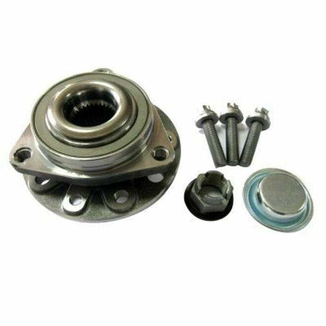 APEC Wheel Bearing Kit AWB1633