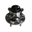 APEC Wheel Bearing Kit AWB1634