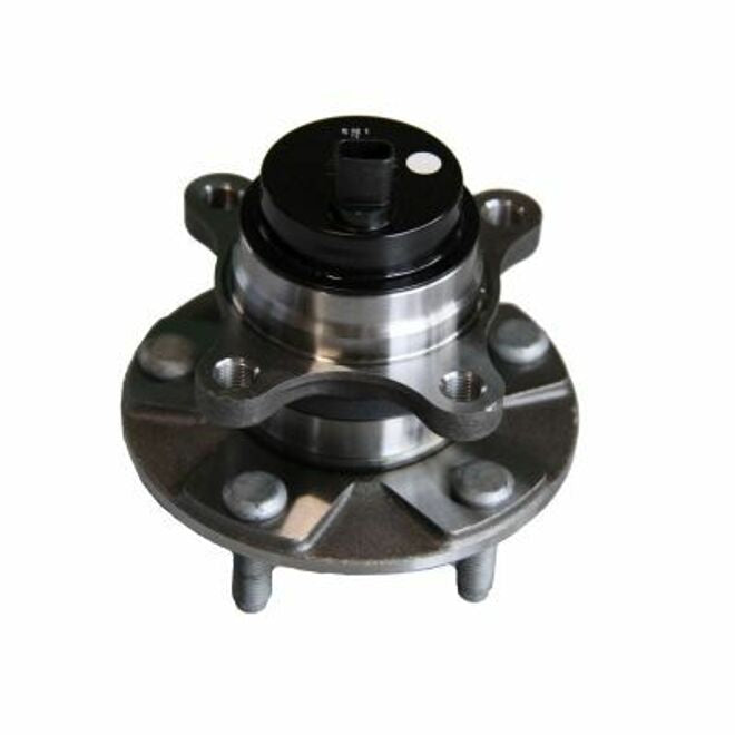 APEC Wheel Bearing Kit AWB1634