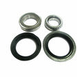 APEC Wheel Bearing Kit AWB1636