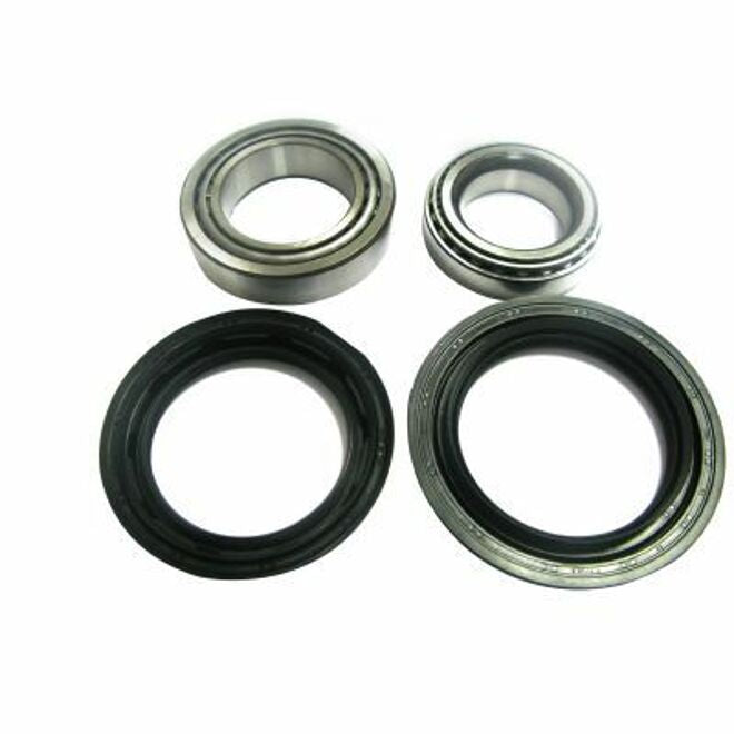 APEC Wheel Bearing Kit AWB1636