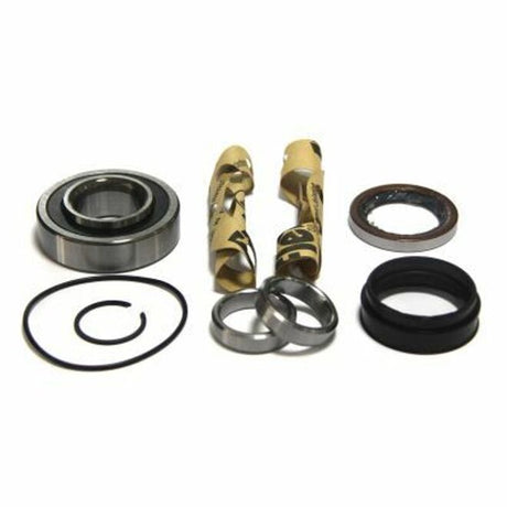 APEC Wheel Bearing Kit AWB1637