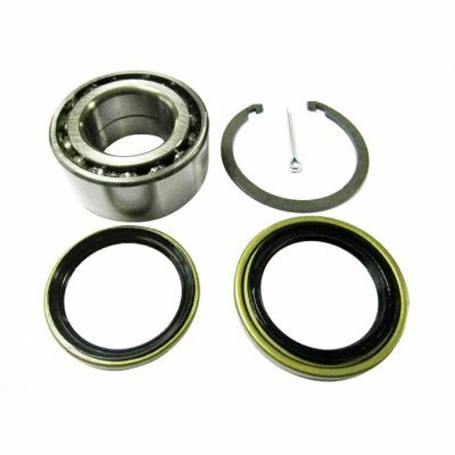 APEC Wheel Bearing Kit AWB1642