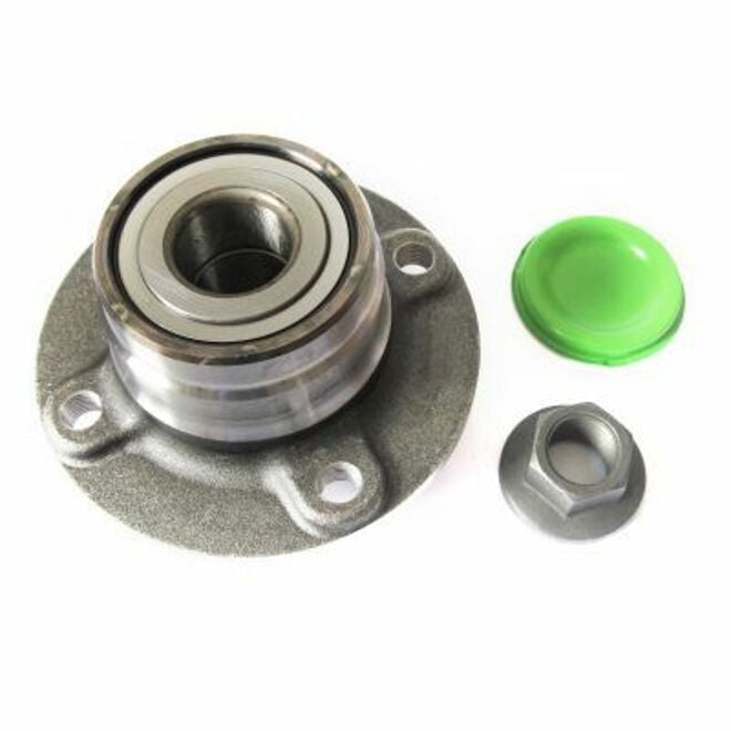 APEC Wheel Bearing Kit AWB1643
