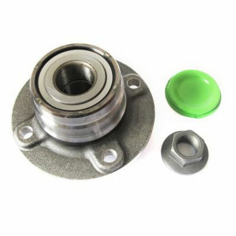 APEC Wheel Bearing Kit AWB1643