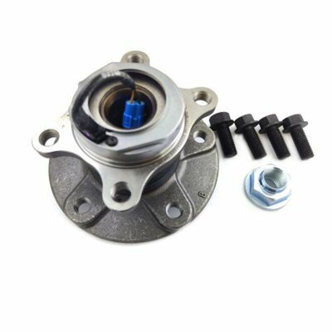 APEC Wheel Bearing Kit AWB1644
