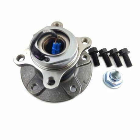 APEC Wheel Bearing Kit AWB1644