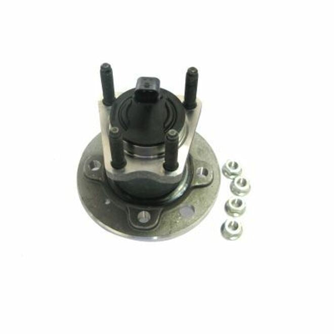 APEC Wheel Bearing Kit AWB1647