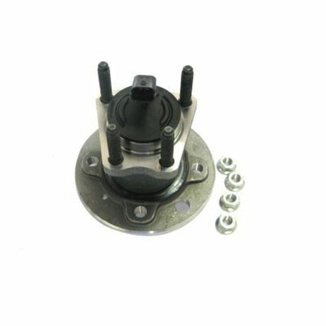 APEC Wheel Bearing Kit AWB1647