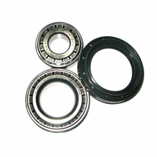 APEC Wheel Bearing Kit AWB1649