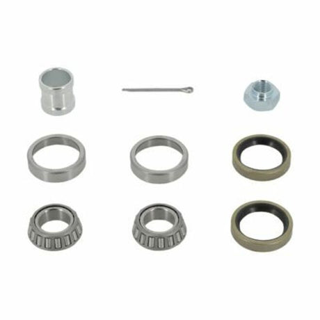 APEC Wheel Bearing Kit AWB1652