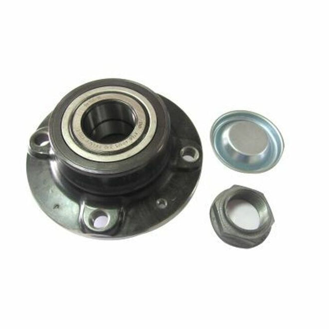 APEC Wheel Bearing Kit AWB1653