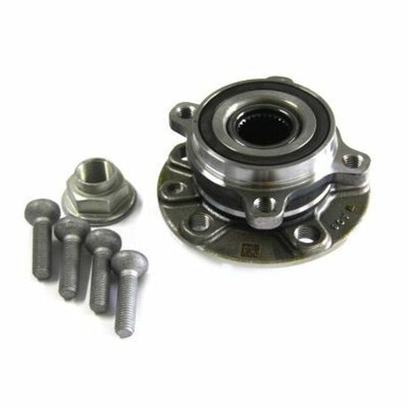 APEC Wheel Bearing Kit AWB1661