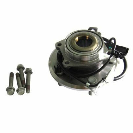 APEC Wheel Bearing Kit AWB1665
