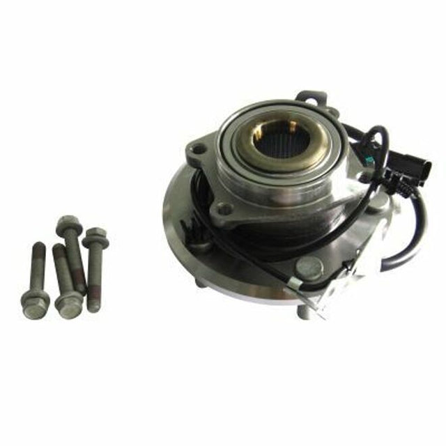 APEC Wheel Bearing Kit AWB1665