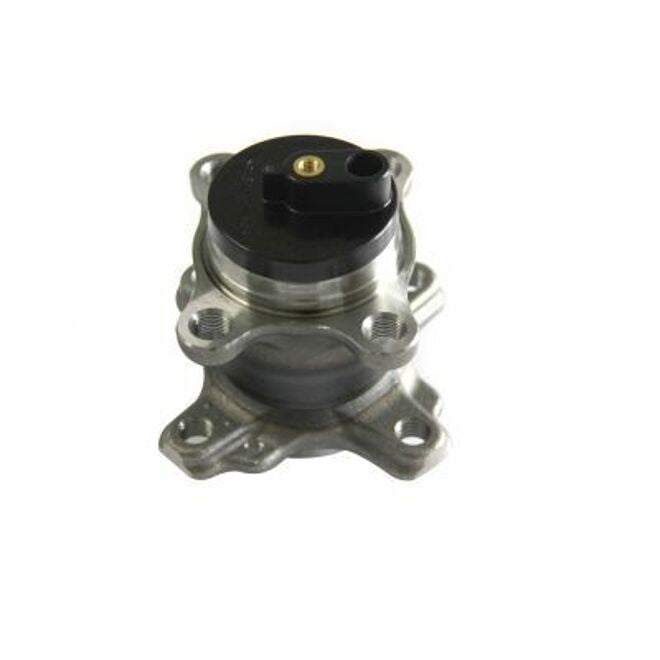 APEC Wheel Bearing Kit AWB1669