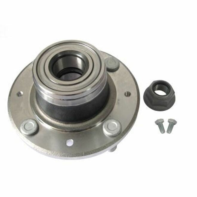 APEC Wheel Bearing Kit AWB1673