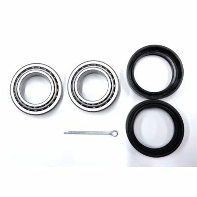 APEC Wheel Bearing Kit AWB1675