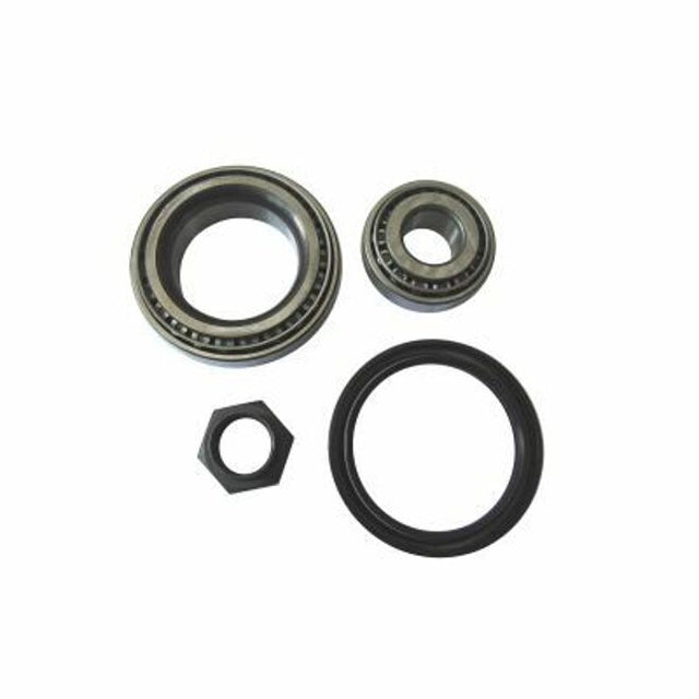 APEC Wheel Bearing Kit AWB1677