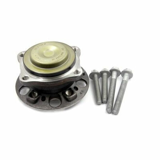 APEC Wheel Bearing Kit AWB1686