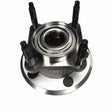 APEC Wheel Bearing Kit AWB1687