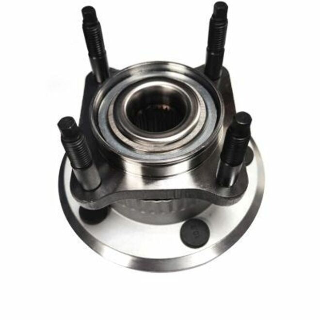 APEC Wheel Bearing Kit AWB1687