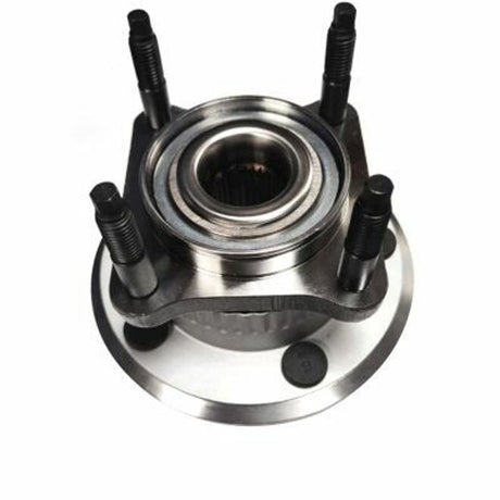 APEC Wheel Bearing Kit AWB1687