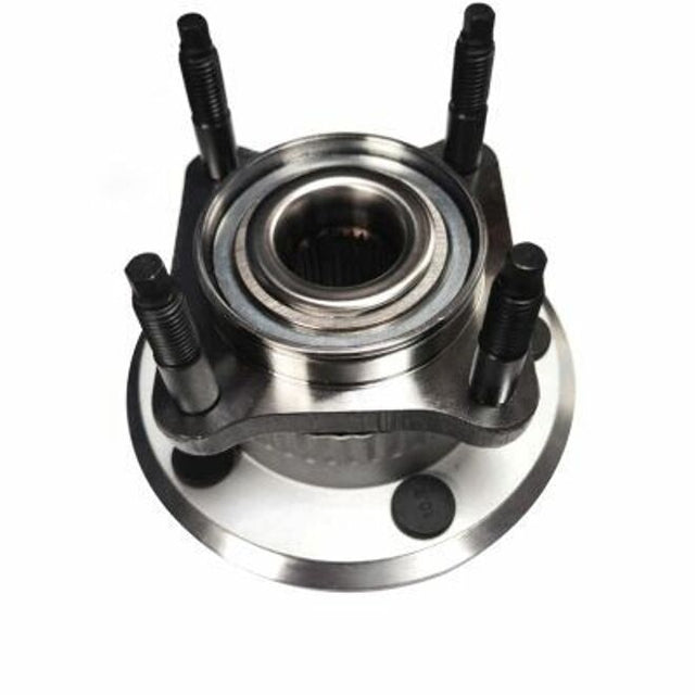 APEC Wheel Bearing Kit AWB1687