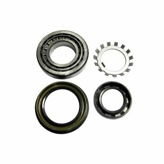 APEC Wheel Bearing Kit AWB1688