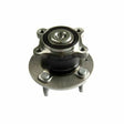 APEC Wheel Bearing Kit AWB1689
