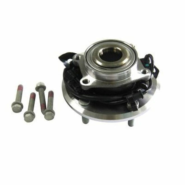 APEC Wheel Bearing Kit AWB1691