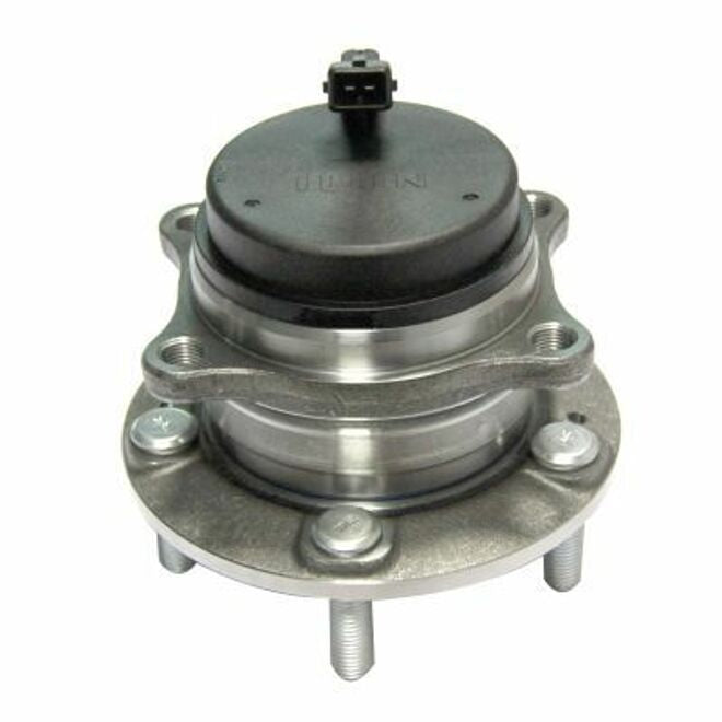 APEC Wheel Bearing Kit AWB1693