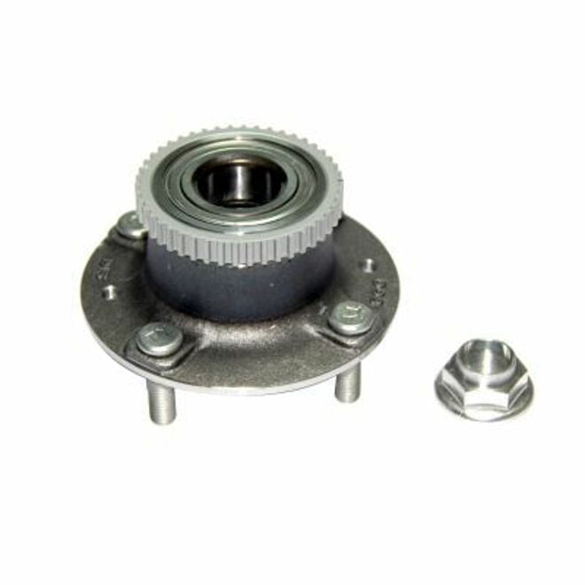 APEC Wheel Bearing Kit AWB1700
