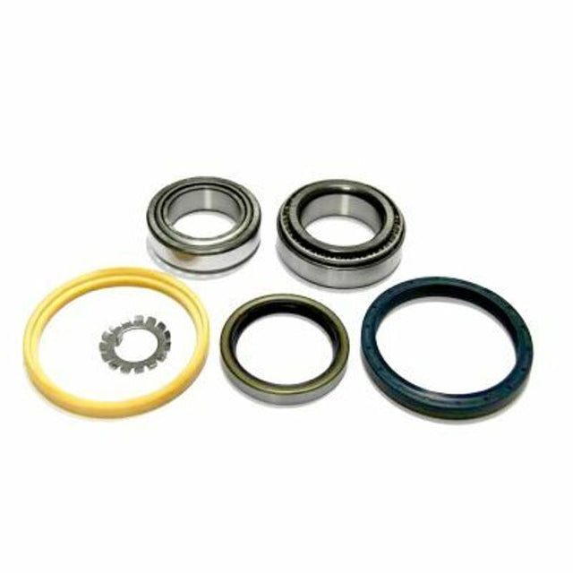APEC Wheel Bearing Kit AWB1702