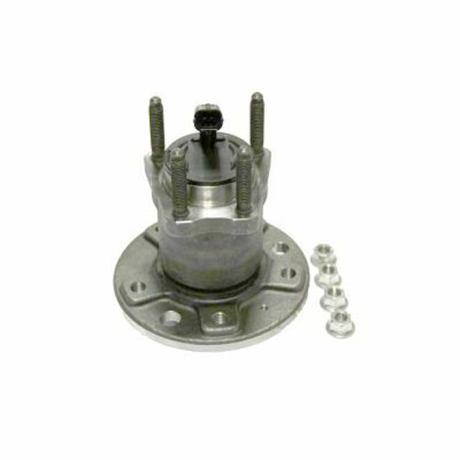 APEC Wheel Bearing Kit AWB1704