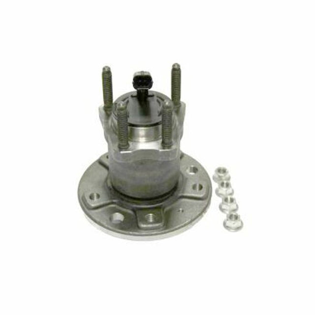 APEC Wheel Bearing Kit AWB1704