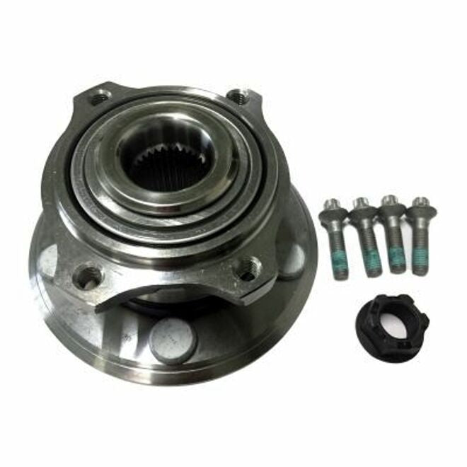 APEC Wheel Bearing Kit AWB1706