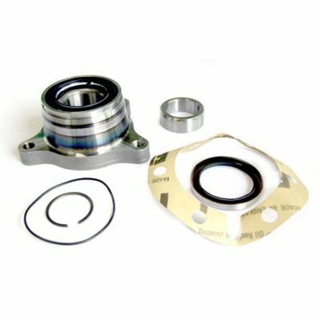 APEC Wheel Bearing Kit AWB1707