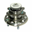 APEC Wheel Bearing Kit AWB1711