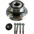 APEC Wheel Bearing Kit AWB1712