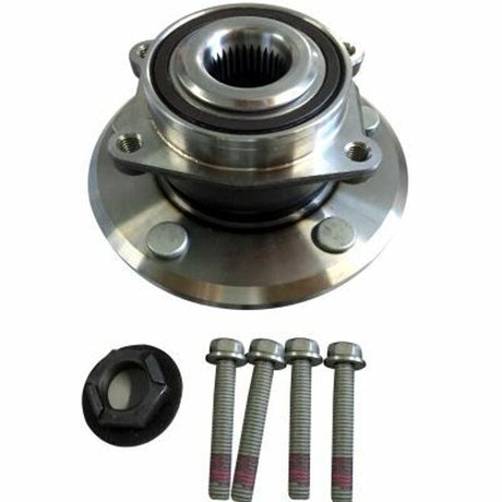 APEC Wheel Bearing Kit AWB1712