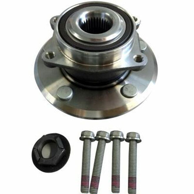APEC Wheel Bearing Kit AWB1712