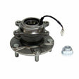 APEC Wheel Bearing Kit AWB1715