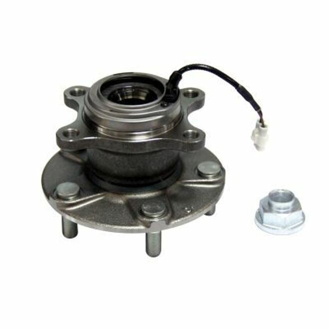 APEC Wheel Bearing Kit AWB1715
