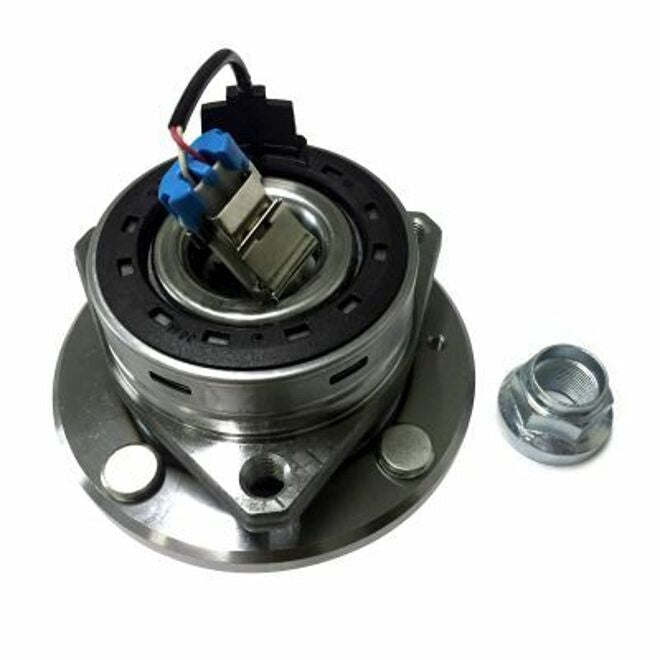 APEC Wheel Bearing Kit AWB1717
