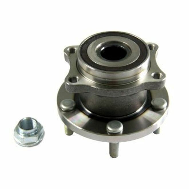 APEC Wheel Bearing Kit AWB1721